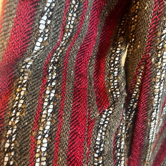 Vintage Moschino cheap and chic boucle wool coat - Picture 2 of 11